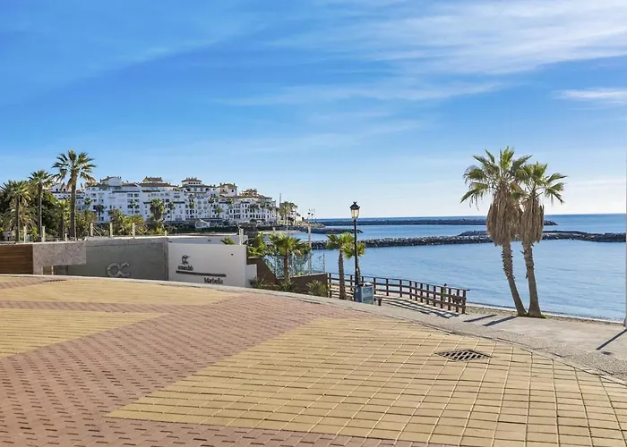 Tranquilo Cerca De La Playa Ref402 Daire *