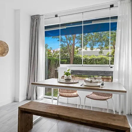 Apartament Tranquilo Cerca De La Playa Ref402 *