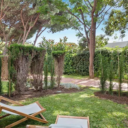 Tranquilo Cerca De La Playa Ref402 Apartament Marbella