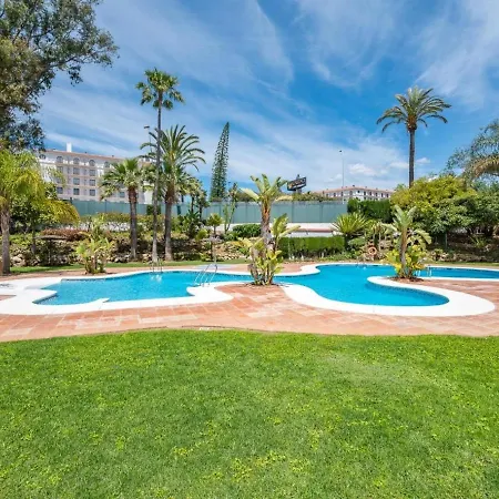 Tranquilo Cerca De La Playa Ref402 Apartament *
