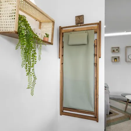 Tranquilo Cerca De La Playa Ref402 Marbella